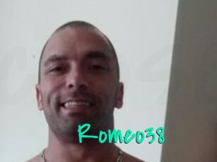 Romeo38