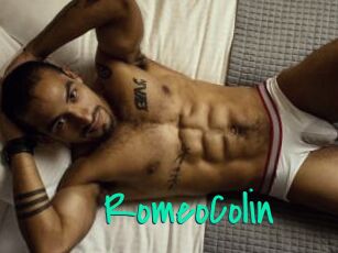 RomeoColin