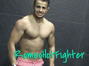 RomeoHotFighter