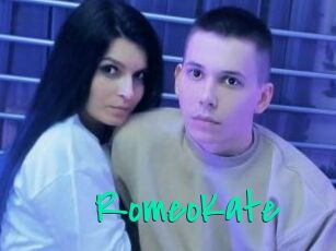 RomeoKate
