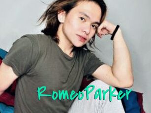 RomeoParker
