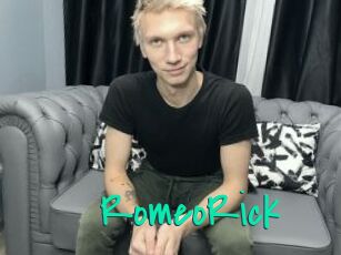 RomeoRick