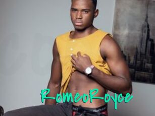 RomeoRoyce Cool Sexe