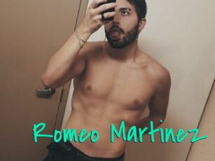 Romeo_Martinez