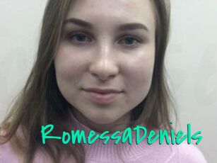RomessaDeniels