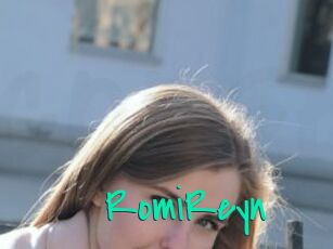 RomiReyn