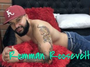 Romman_Roosevelt