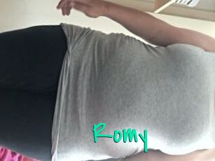 Romy