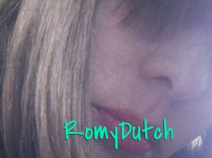 RomyDutch