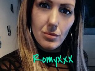 RomyXxX