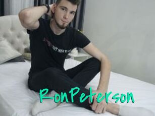 RonPeterson