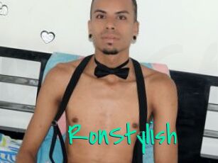 RonStylish