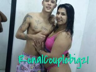 RonalCouplebig21 Cool Sexe