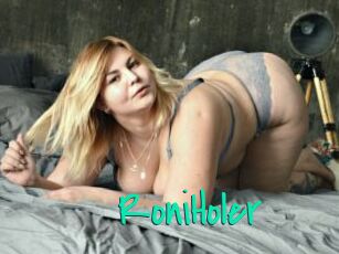 RoniHoler