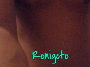 Ronigoto
