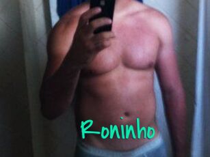 Roninho