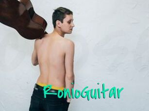 RonioGuitar