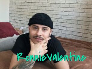 RonnieValentine