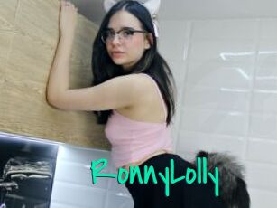RonnyLolly