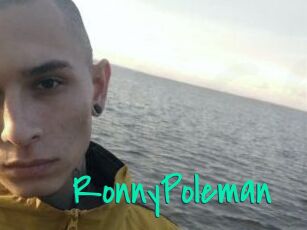RonnyPoleman