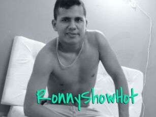 RonnyShowHot