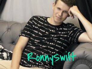 RonnySwift
