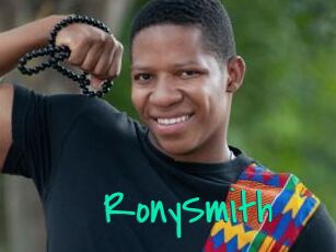 RonySmith