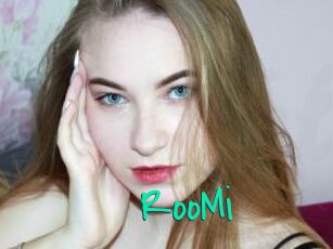 RooMi