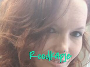Roodkapje Cool Sexe