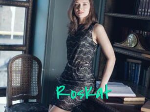 RosKat