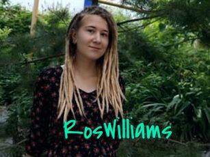 RosWilliams