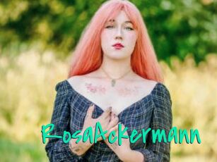 RosaAckermann