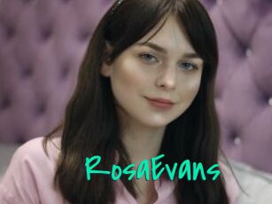 RosaEvans Cool Sexe