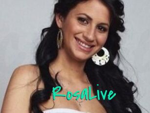 RosaLive