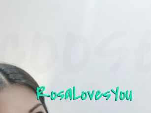 RosaLovesYou Cool Sexe