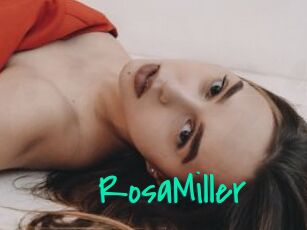 RosaMiller