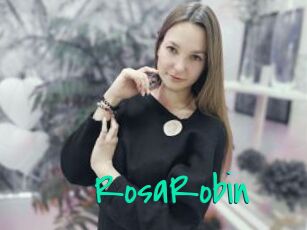 RosaRobin