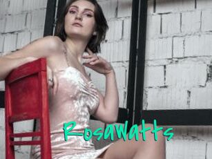 RosaWatts