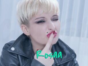 Rosaa