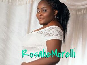 RosalieMorelli Cool Sexe