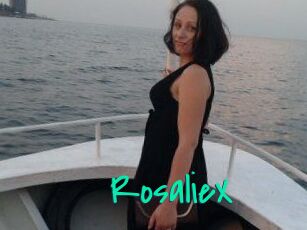RosalieX