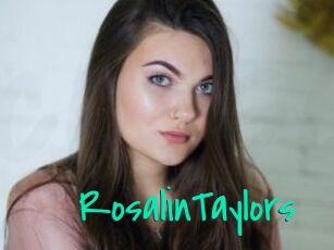 RosalinTaylors