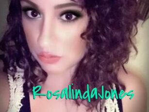 RosalindaJones
