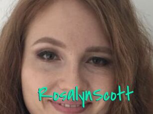 RosalynScott