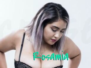 Rosamia