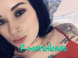 RosarioHenao