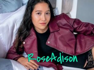 RoseAdison