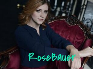 RoseBauer