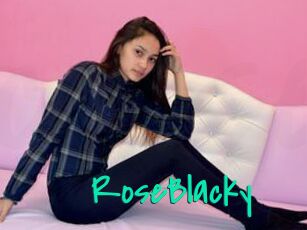 RoseBlacky