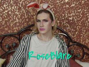 RoseBlare